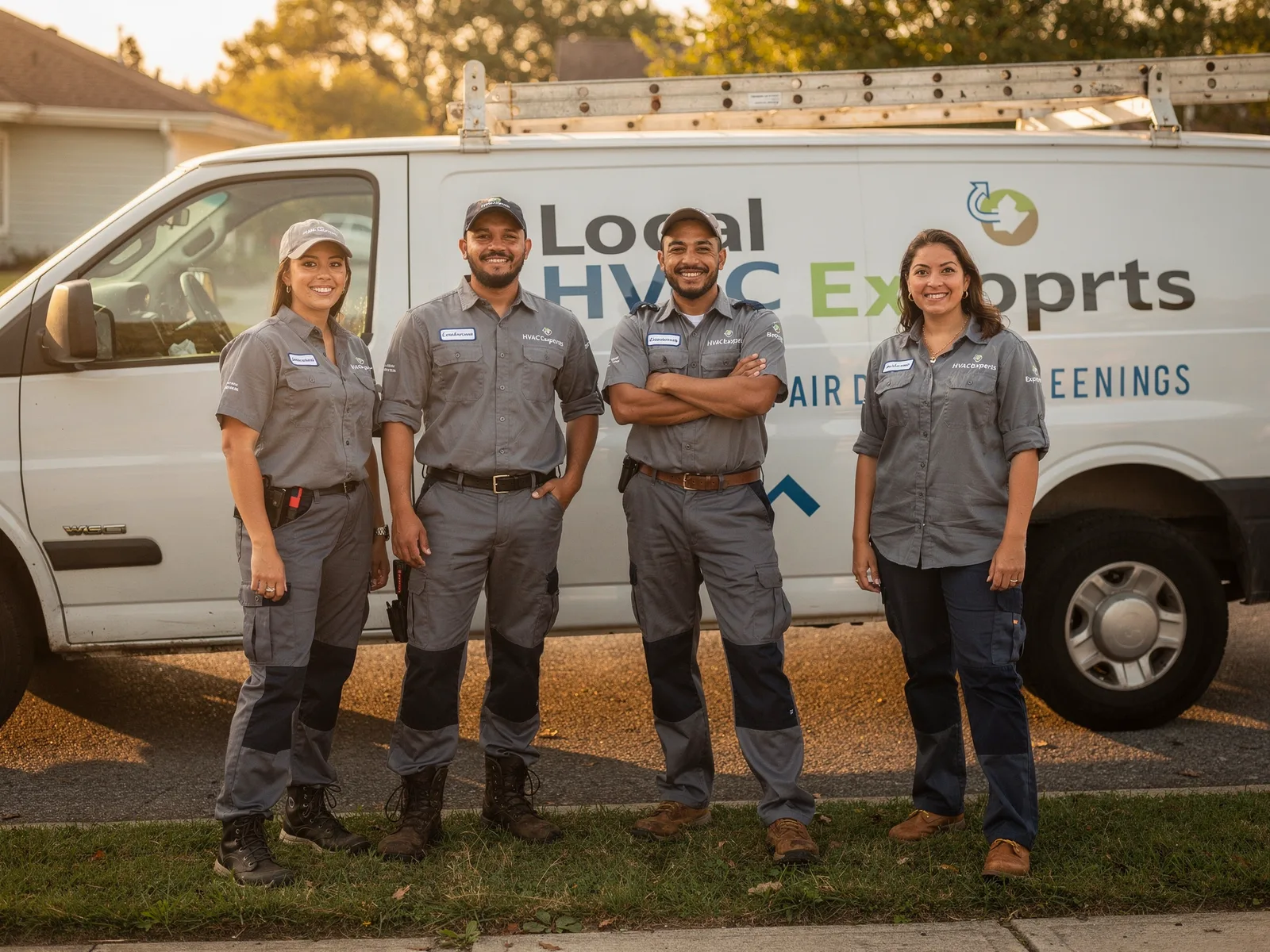 24/7 HVAC Repair & AC Replacement company in Williamsville, VA